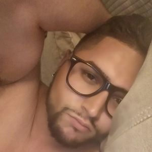 Meet your Posher, Joseph